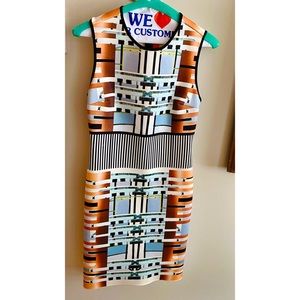 Clover Canyon Dress size M